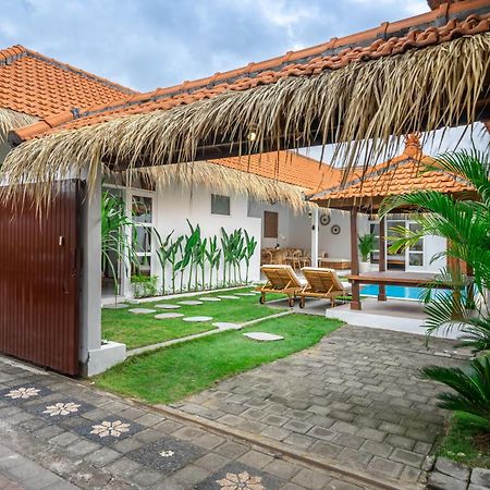 סמיניאק Villa Jimmy מראה חיצוני תמונה