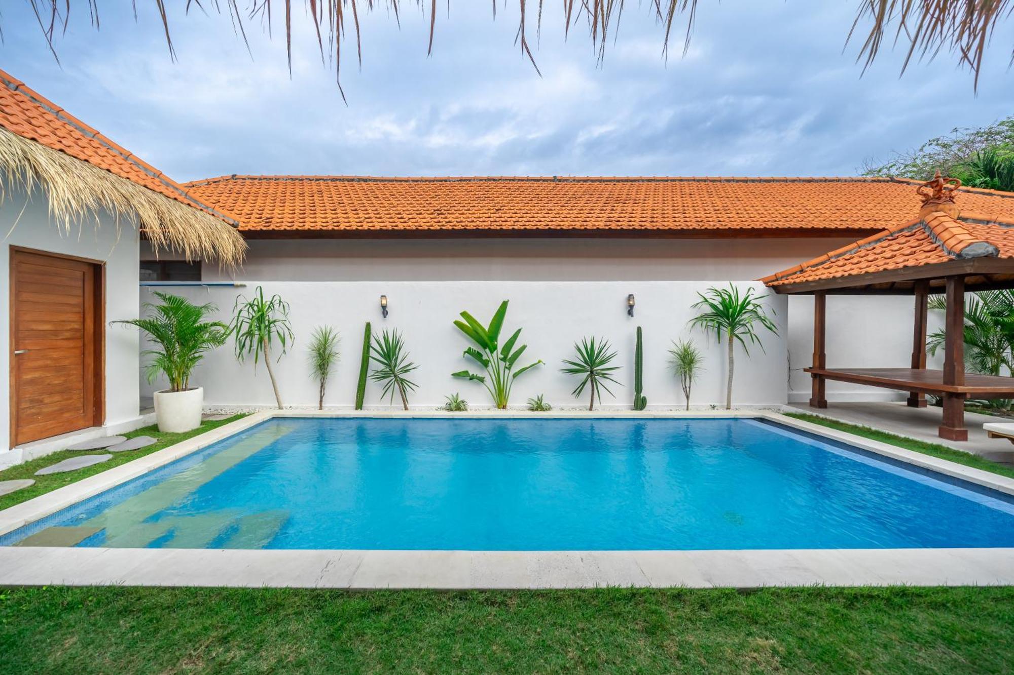 סמיניאק Villa Jimmy מראה חיצוני תמונה
