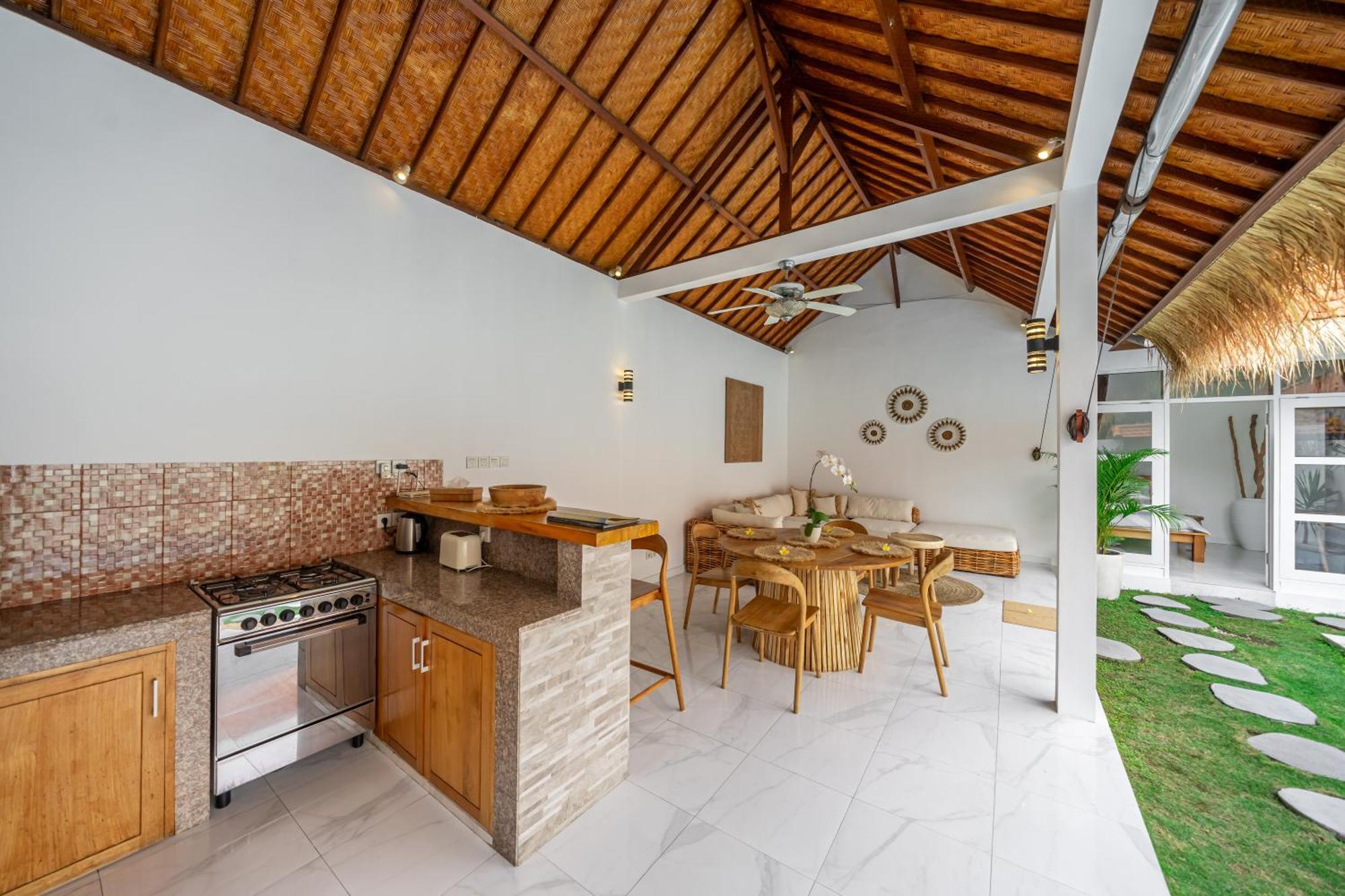 סמיניאק Villa Jimmy מראה חיצוני תמונה